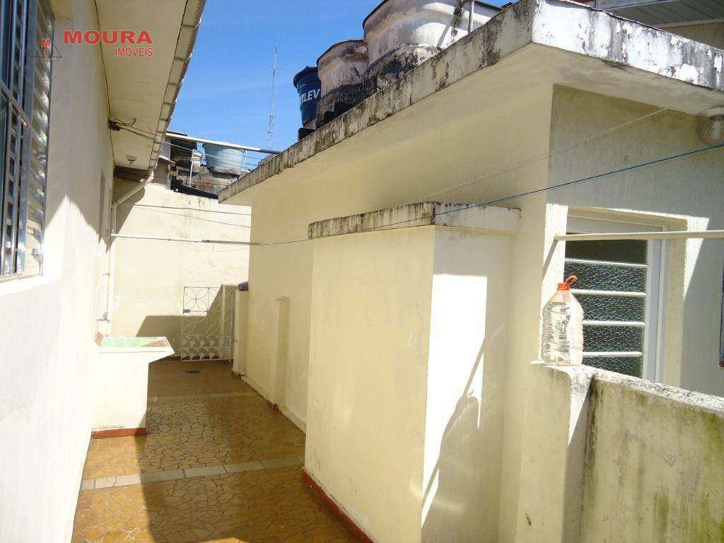 Casa à venda com 3 quartos, 186m² - Foto 47