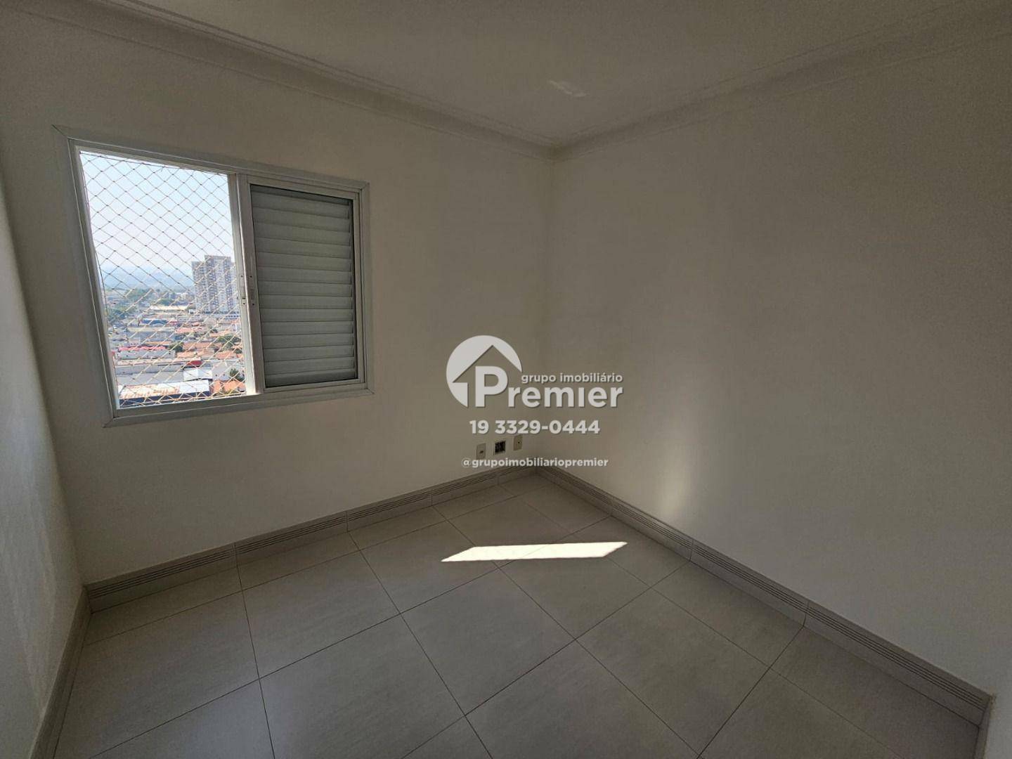 Apartamento para alugar com 3 quartos, 88m² - Foto 17