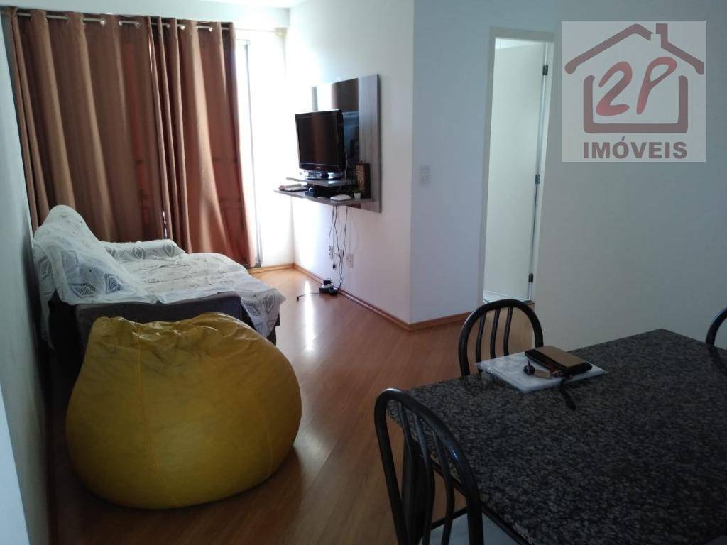 Apartamento à venda com 2 quartos, 63m² - Foto 5