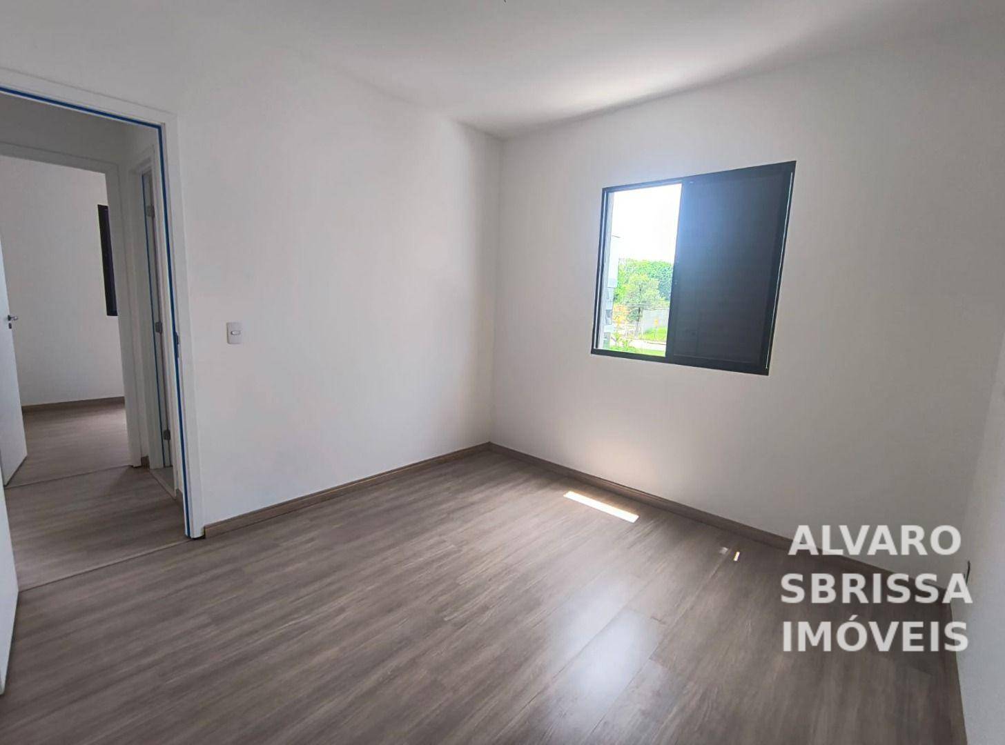 Apartamento à venda com 2 quartos, 53m² - Foto 7