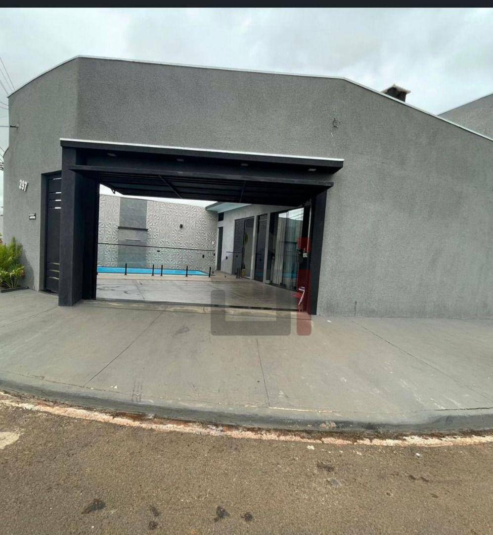 Casa, 2 quartos, 112 m² - Foto 2