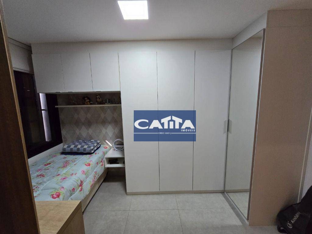 Sobrado à venda com 2 quartos, 140m² - Foto 26