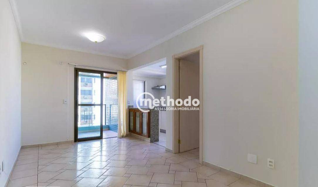 Apartamento à venda com 1 quarto, 60m² - Foto 2