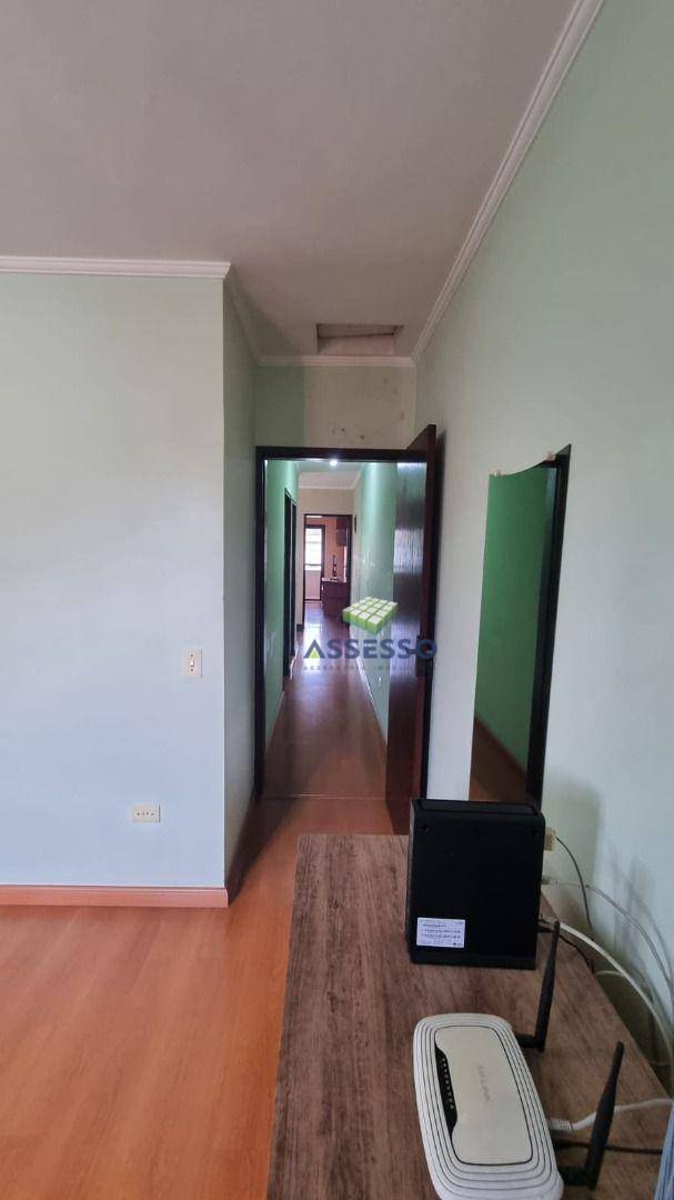 Casa à venda com 3 quartos, 185m² - Foto 34