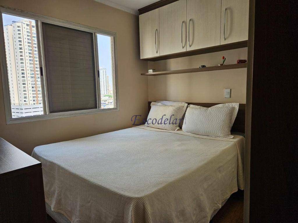 Apartamento à venda com 2 quartos, 63m² - Foto 7