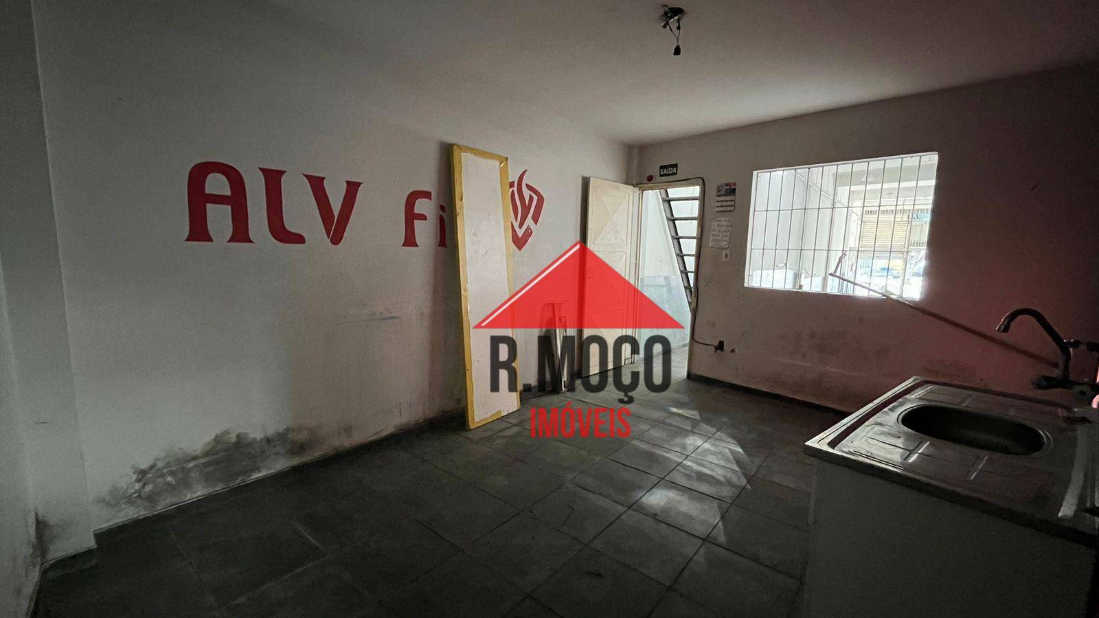 Loja-Salão para alugar, 161m² - Foto 14