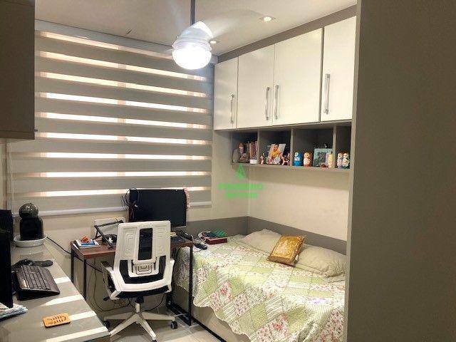 Apartamento à venda com 2 quartos, 78m² - Foto 14