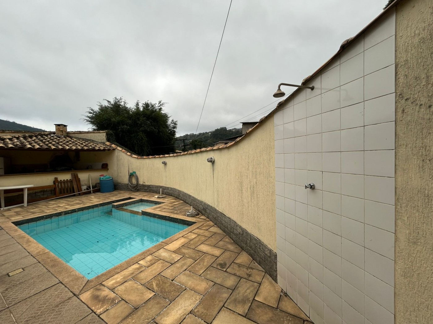 Casa à venda com 4 quartos, 109m² - Foto 9