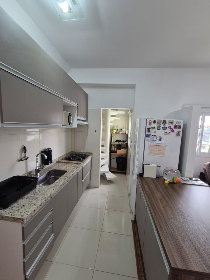 Cobertura à venda com 2 quartos, 100m² - Foto 9