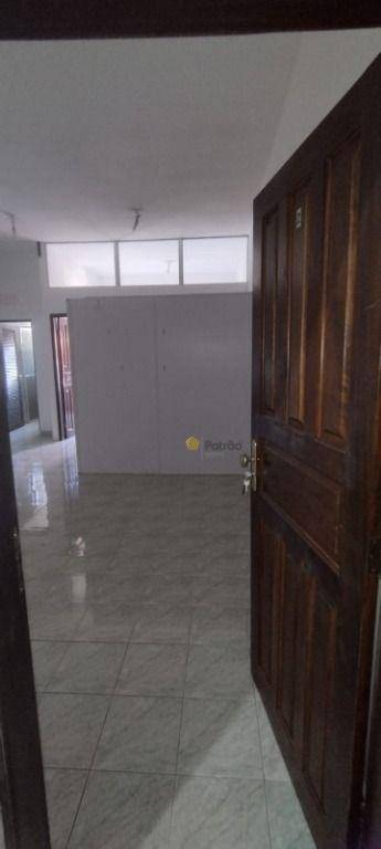 Conjunto Comercial-Sala para alugar, 55m² - Foto 2