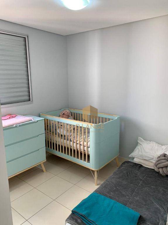 Apartamento à venda com 2 quartos, 49m² - Foto 11