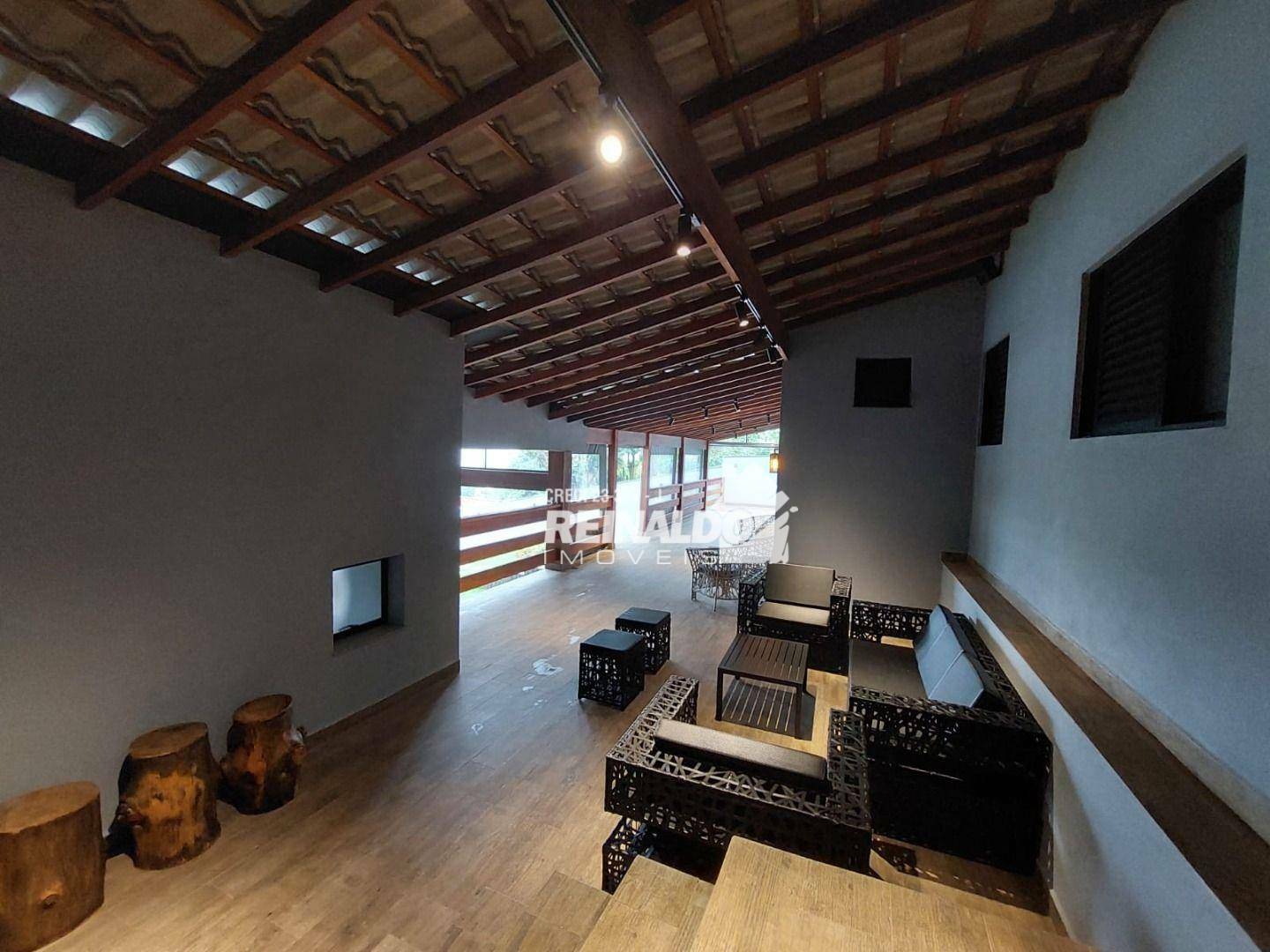 Casa de Condomínio à venda com 6 quartos, 459m² - Foto 14