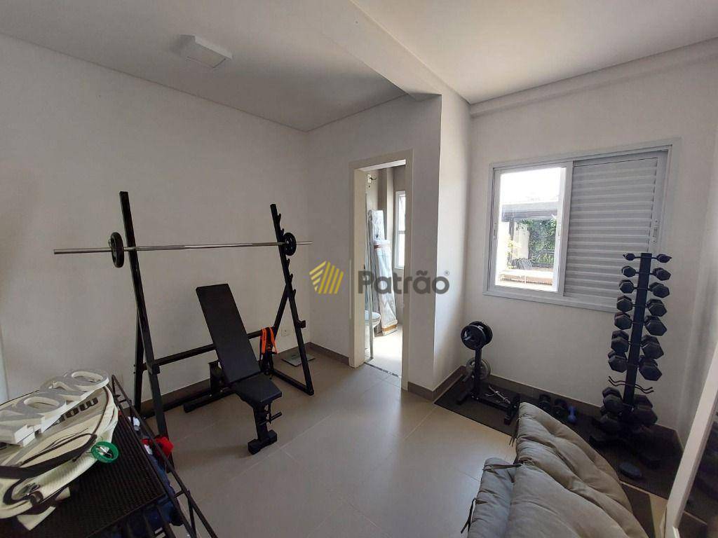 Casa à venda com 4 quartos, 450m² - Foto 17