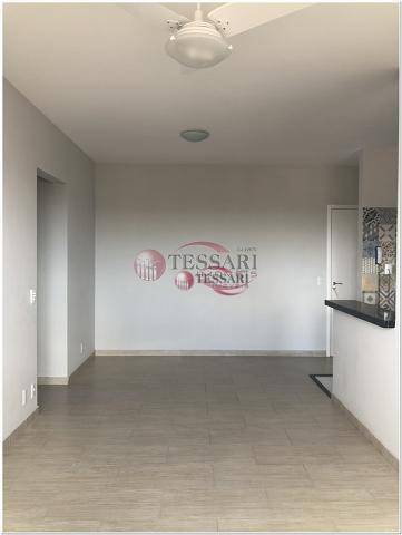 Apartamento, 2 quartos, 70 m² - Foto 4