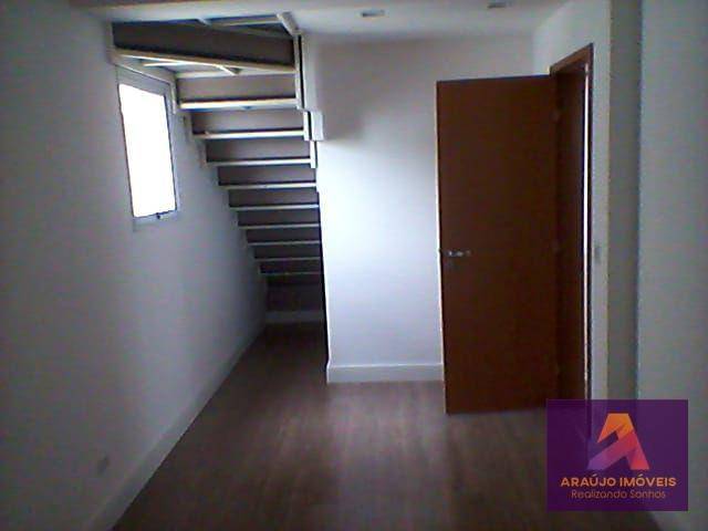 Apartamento à venda com 4 quartos, 238m² - Foto 16