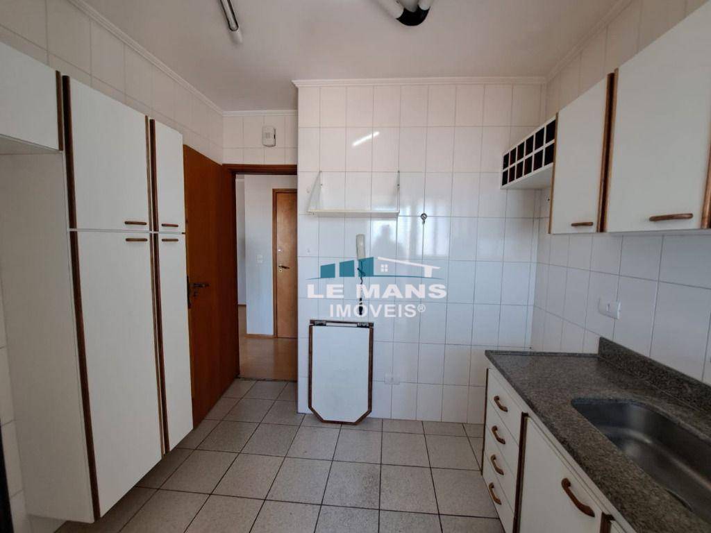 Apartamento à venda com 3 quartos, 75m² - Foto 6