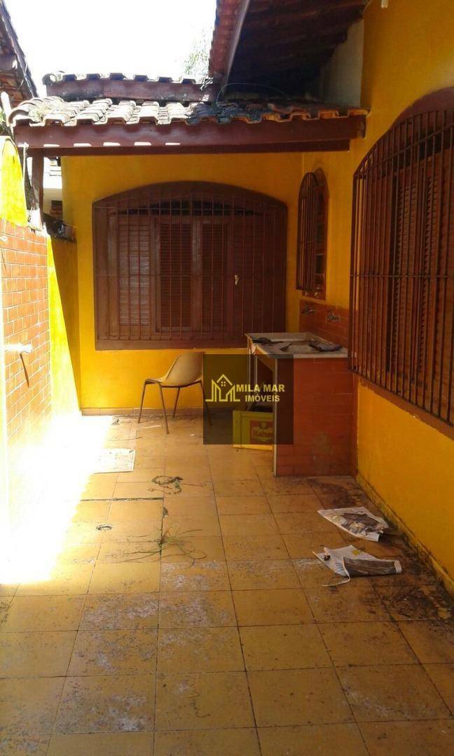 Casa para alugar com 1 quarto, 133M2 - Foto 6