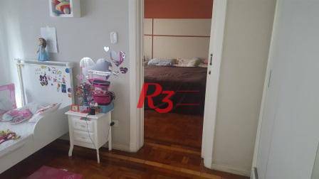 Apartamento à venda com 3 quartos, 171m² - Foto 13