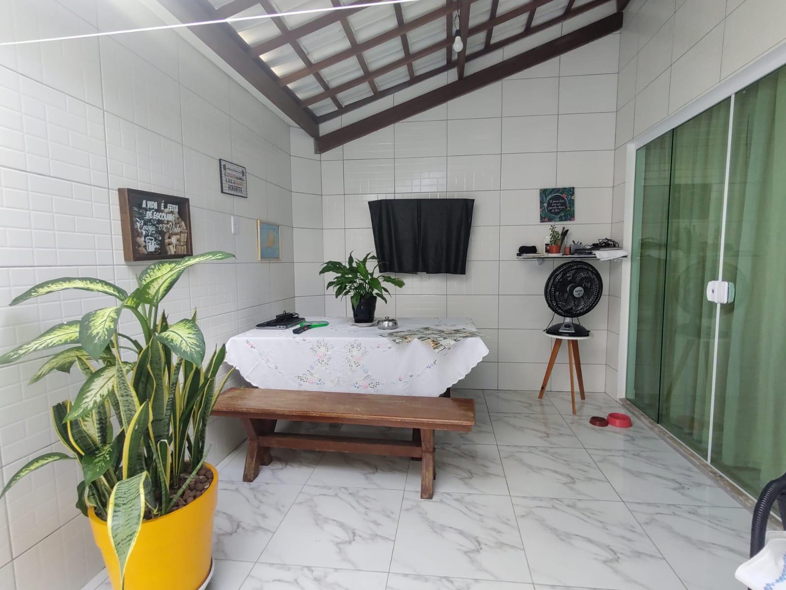 Casa de Condomínio à venda com 3 quartos, 115m² - Foto 12