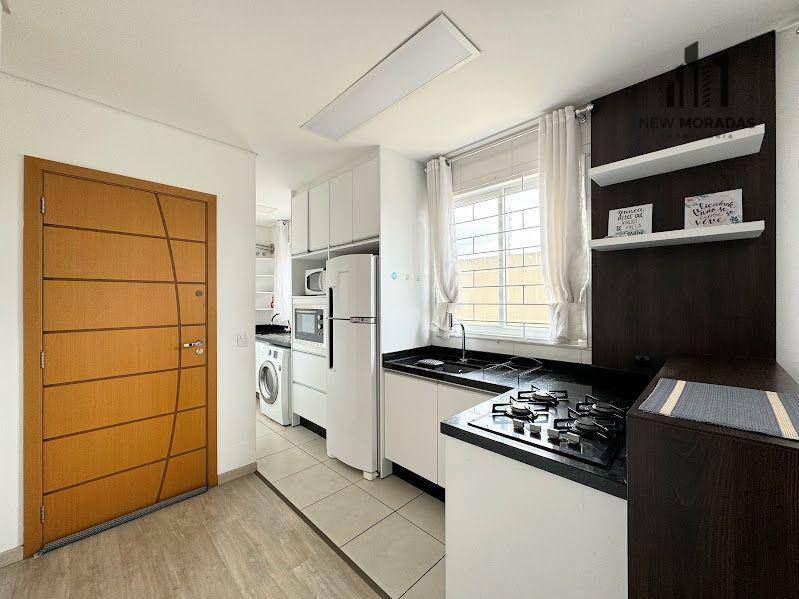 Apartamento à venda com 2 quartos, 50m² - Foto 12