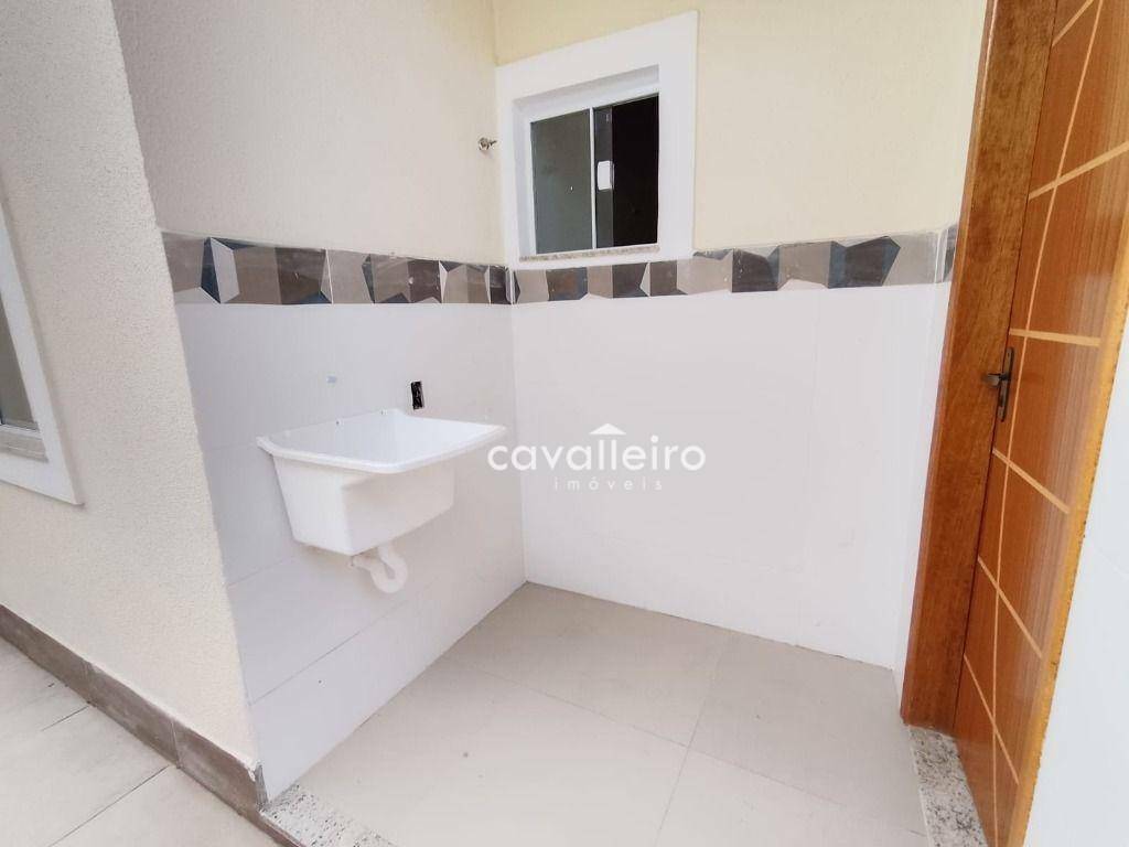 Casa à venda com 2 quartos, 87m² - Foto 15