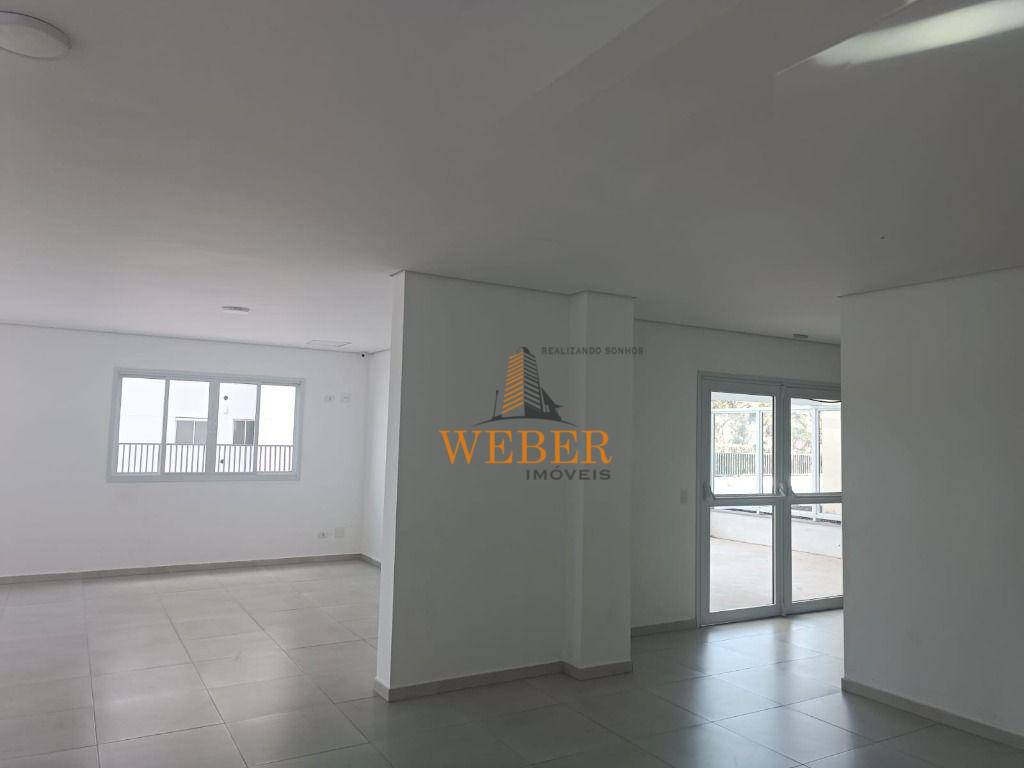 Apartamento à venda com 3 quartos, 117m² - Foto 17