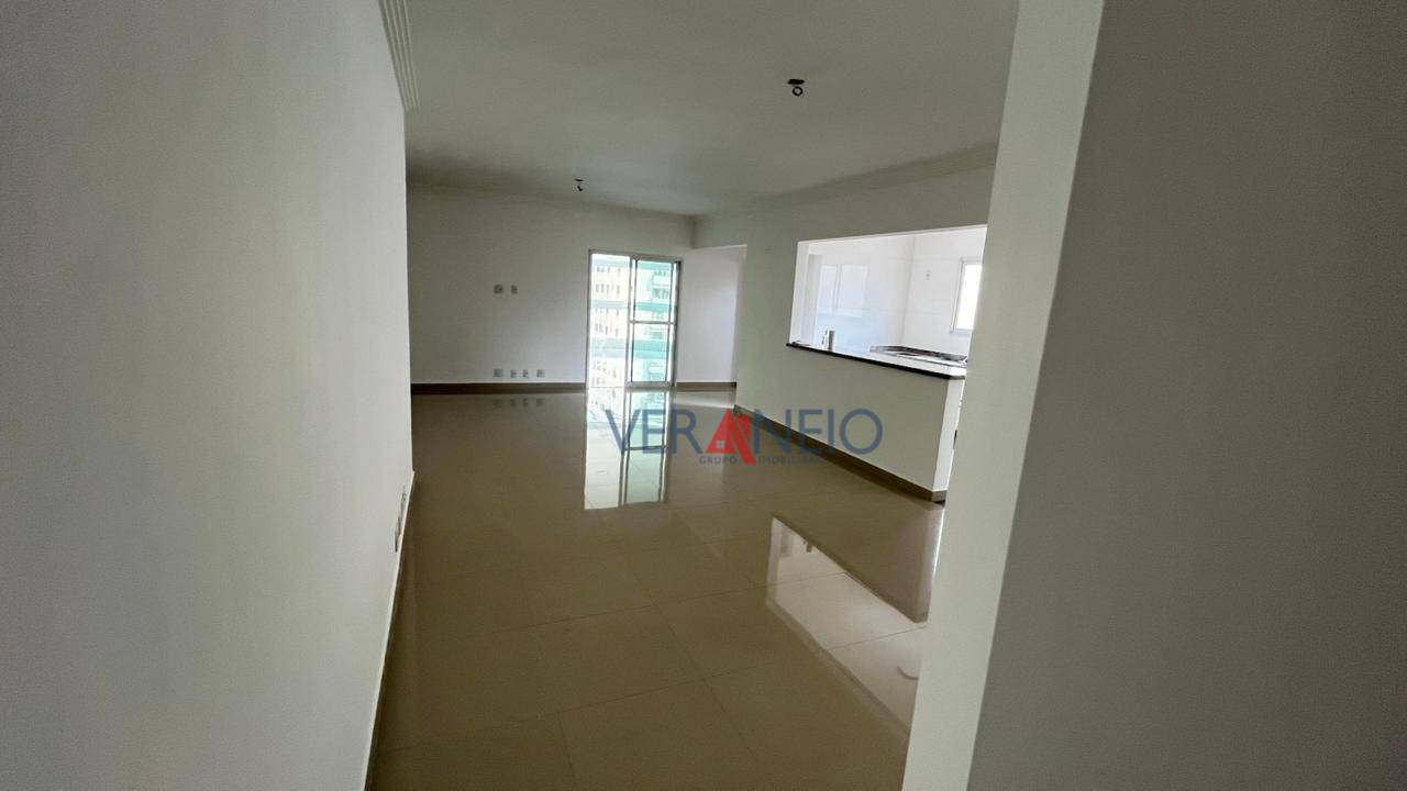 Apartamento, 3 quartos, 170 m² - Foto 2