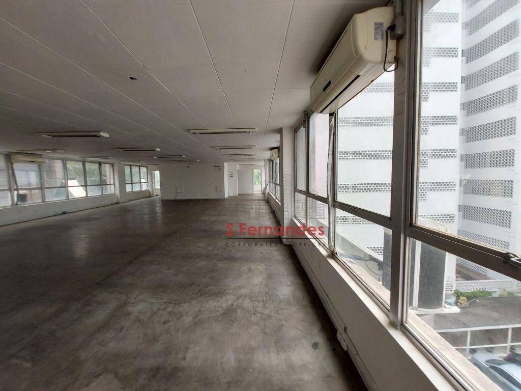 Conjunto Comercial-Sala à venda e aluguel, 113m² - Foto 12