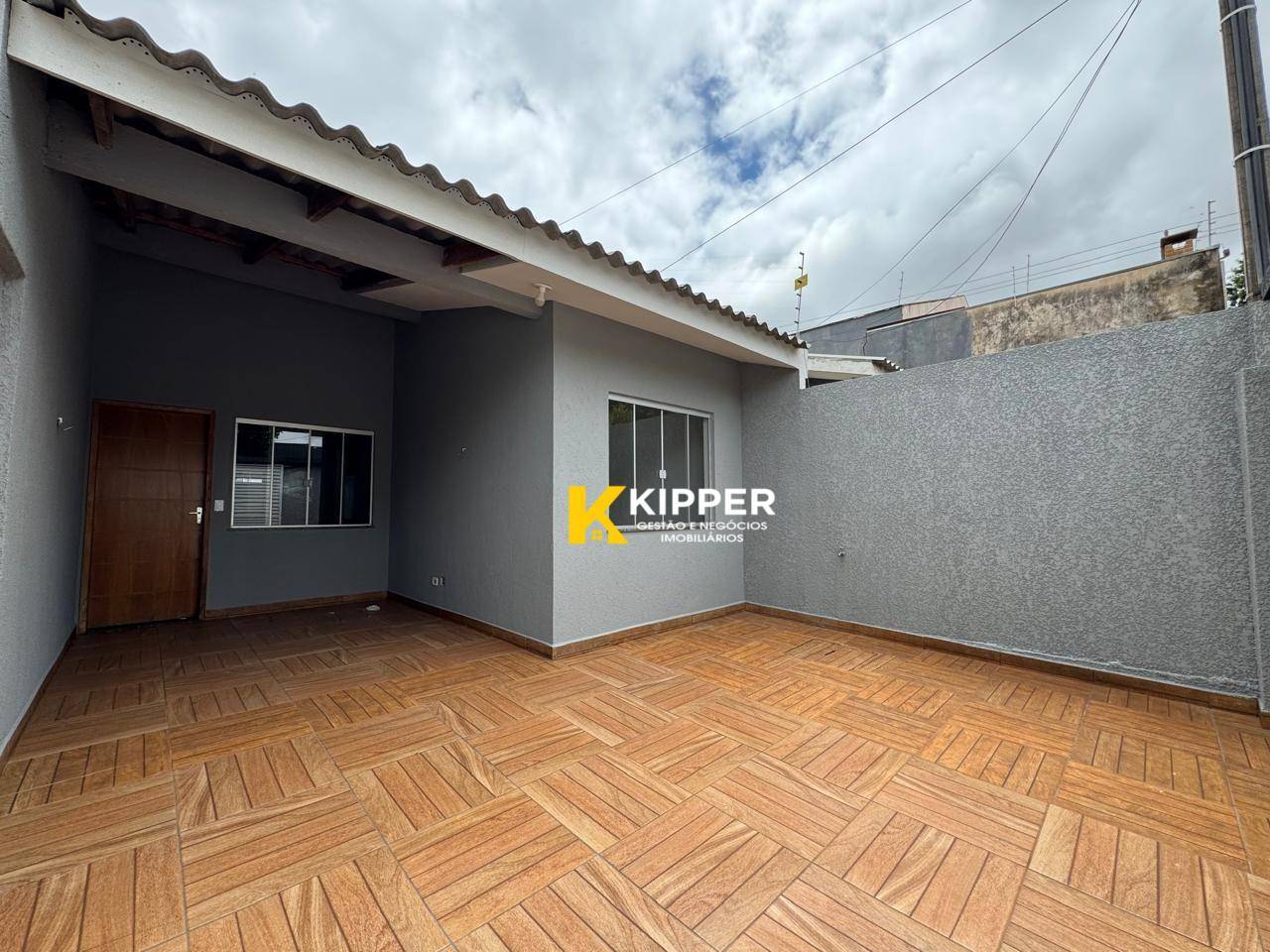 Casa, 2 quartos, 100 m² - Foto 1