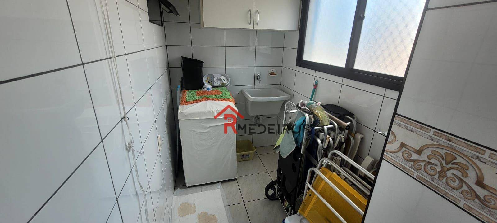 Apartamento à venda com 1 quarto, 53m² - Foto 9