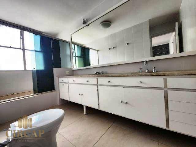 Apartamento à venda com 3 quartos, 380m² - Foto 9