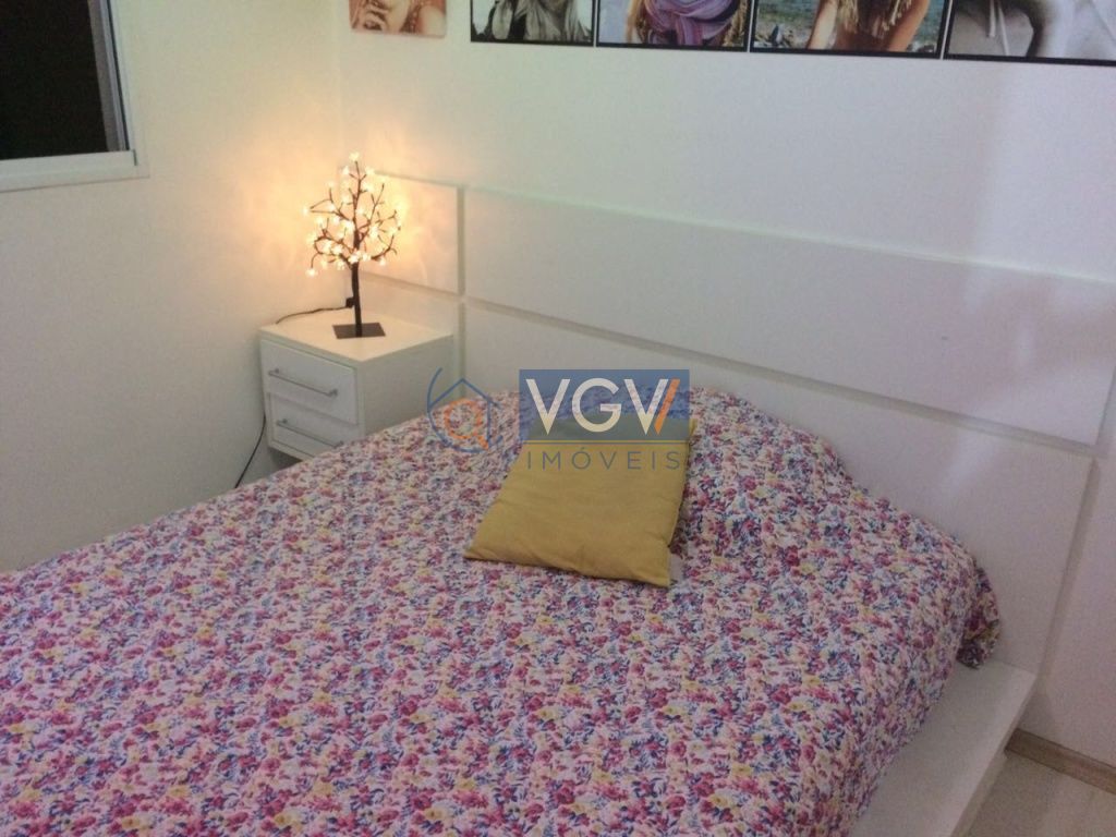 Apartamento à venda com 2 quartos, 48m² - Foto 9