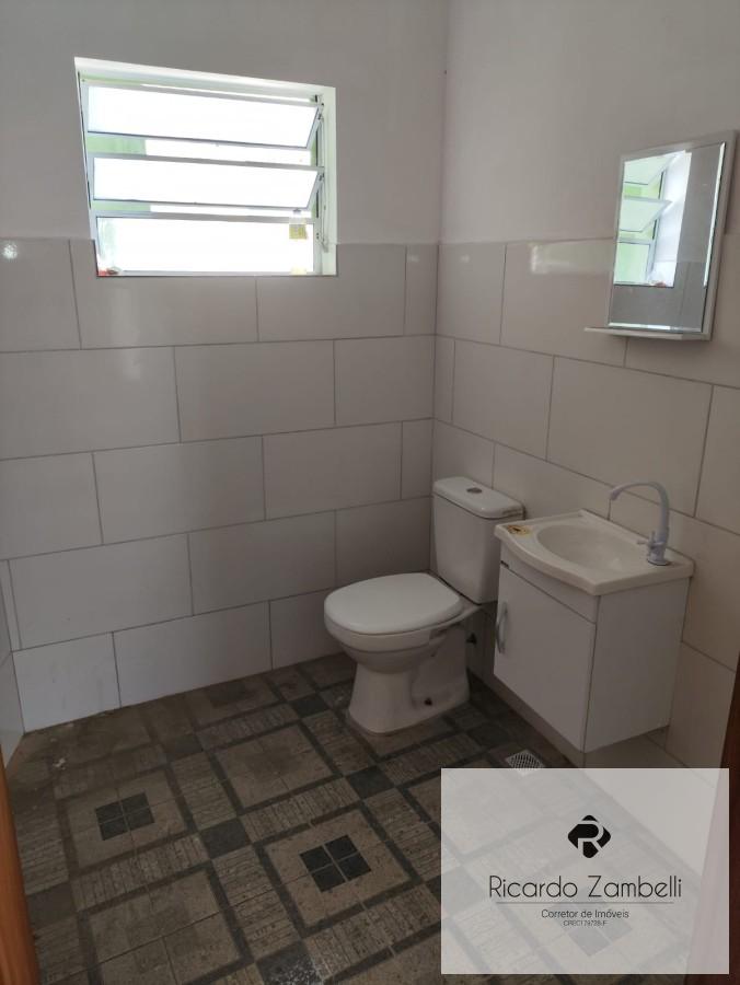 Conjunto Comercial-Sala para alugar, 131m² - Foto 12
