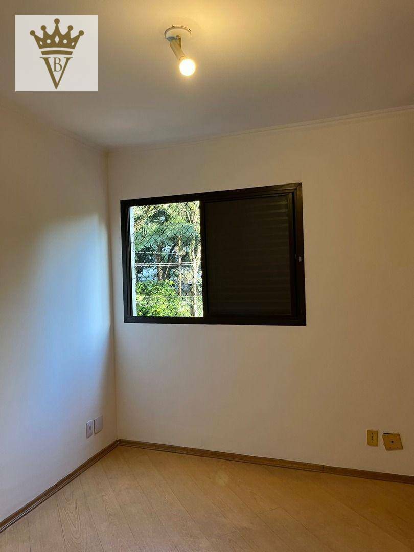 Apartamento, 3 quartos, 90 m² - Foto 4