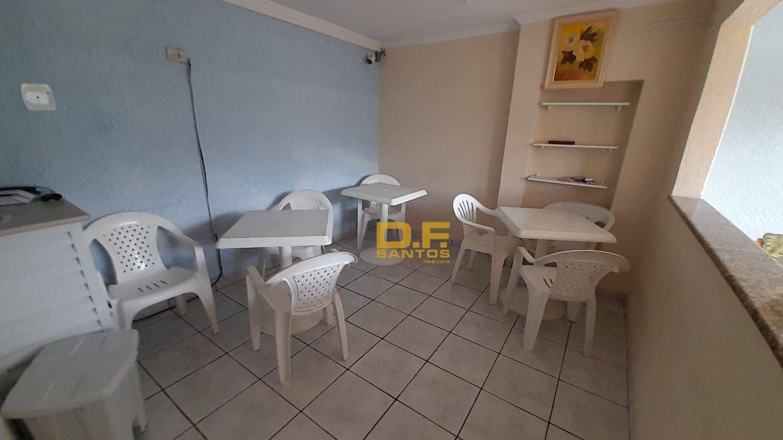 Apartamento à venda com 1 quarto, 41m² - Foto 11