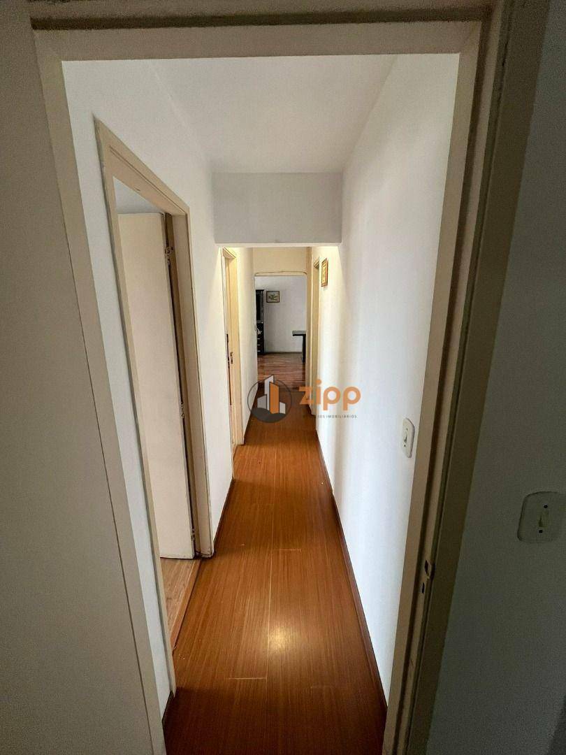 Apartamento à venda com 3 quartos, 120m² - Foto 12