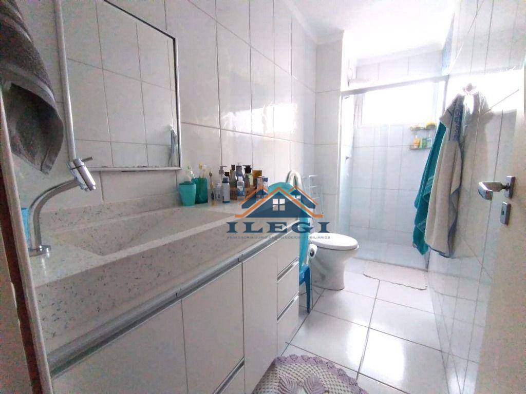 Apartamento à venda com 2 quartos, 58m² - Foto 15