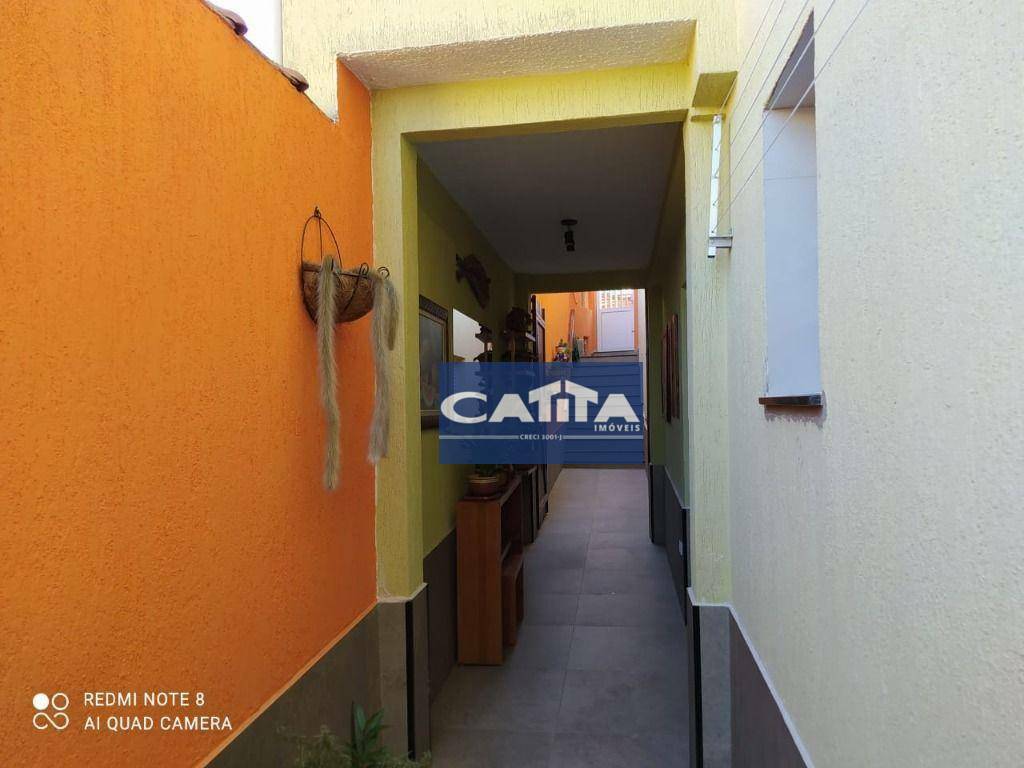 Casa à venda com 2 quartos, 72m² - Foto 5