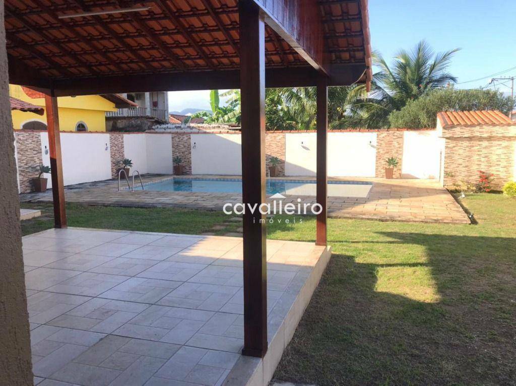 Casa à venda com 4 quartos, 250m² - Foto 19