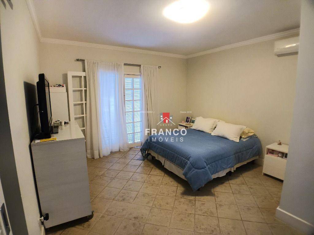 Casa de Condomínio à venda com 3 quartos, 220m² - Foto 34