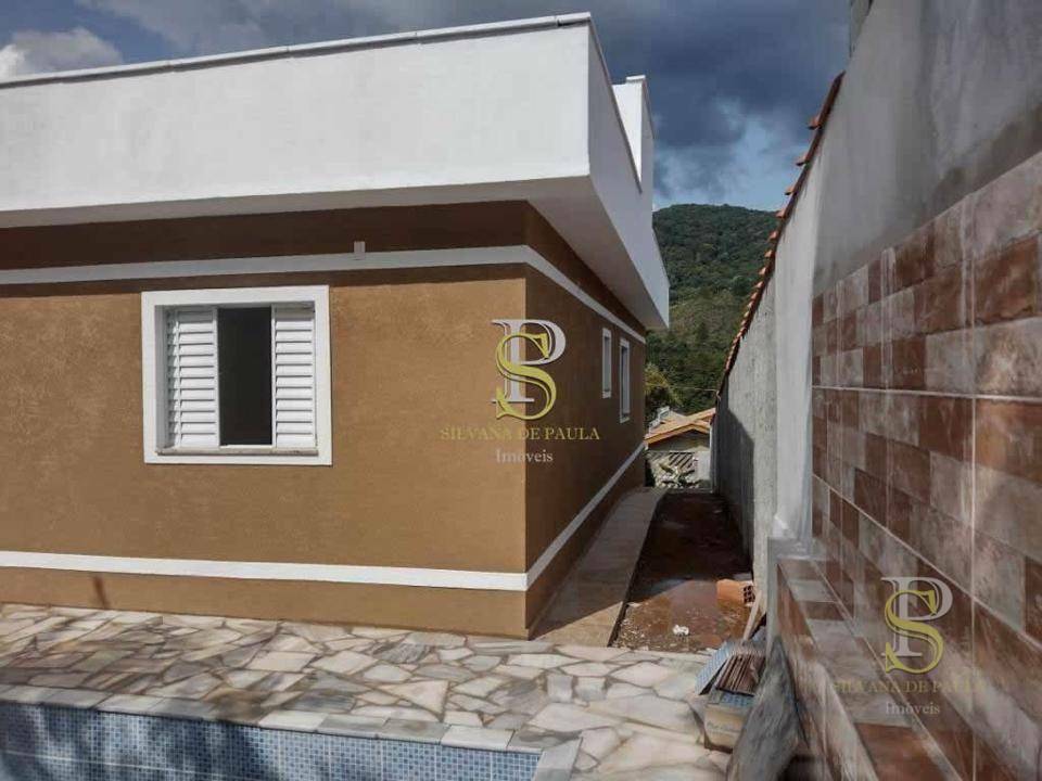 Casa à venda com 3 quartos, 120m² - Foto 9