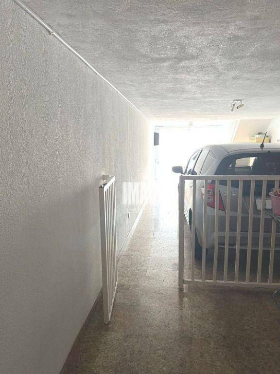 Sobrado à venda com 3 quartos, 137m² - Foto 19