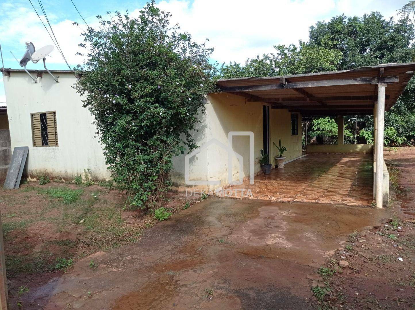 Casa à venda com 3 quartos, 80m² - Foto 16