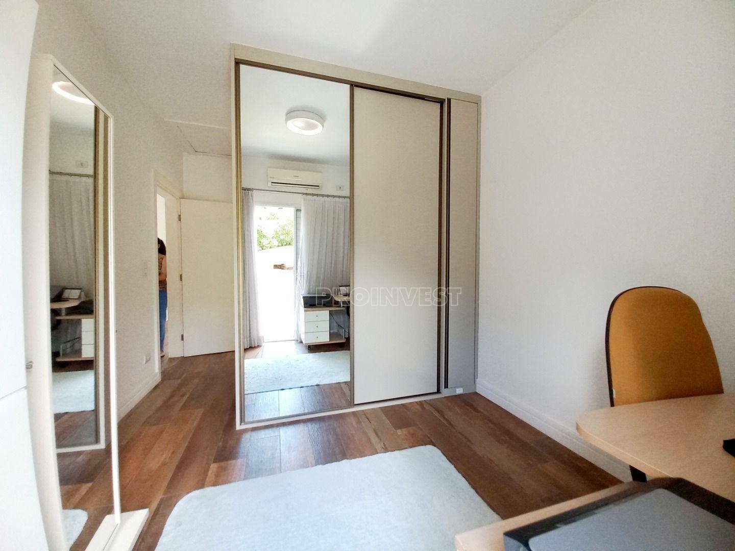 Casa de Condomínio à venda com 3 quartos, 181m² - Foto 32