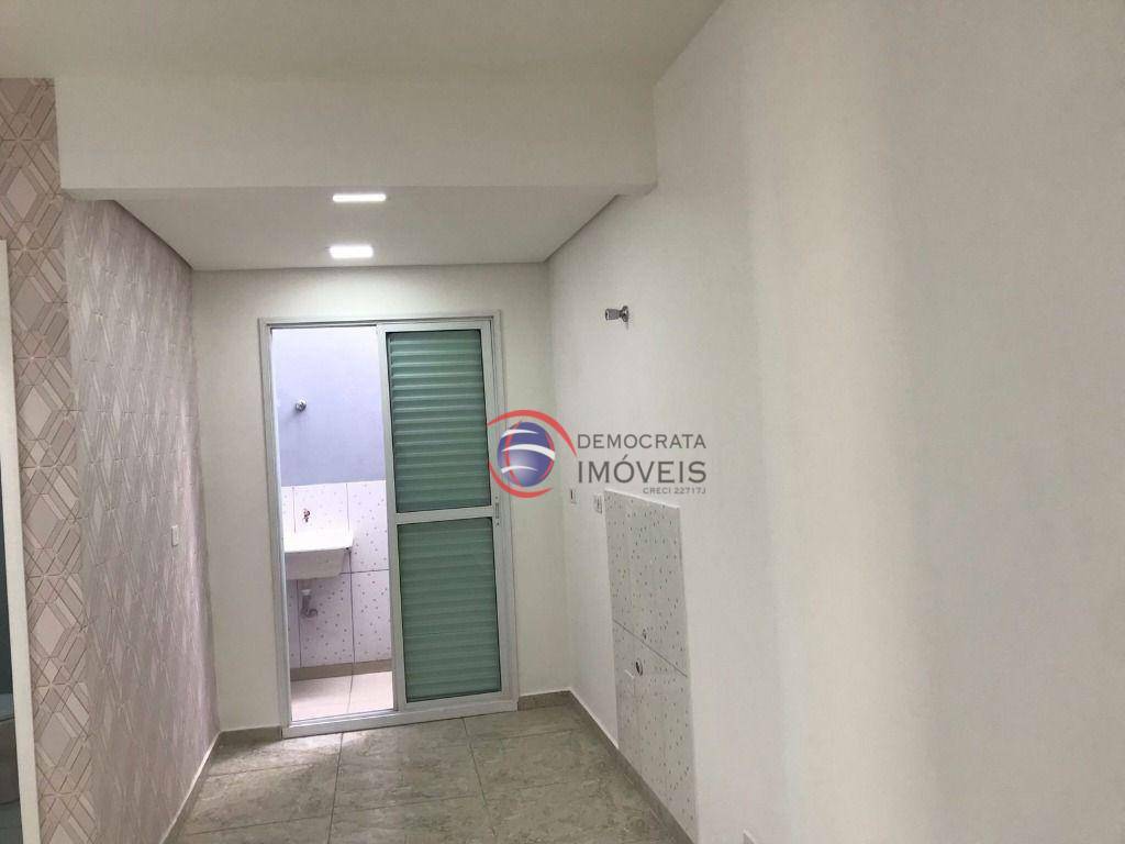 Conjunto Comercial-Sala para alugar, 25m² - Foto 10