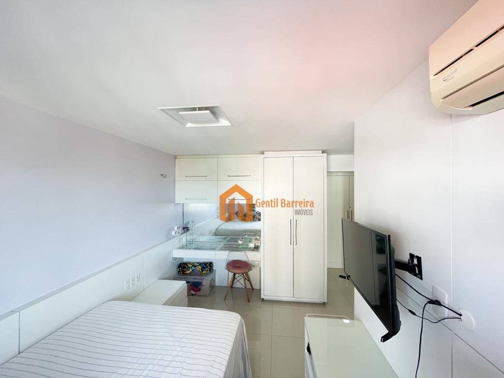 Apartamento à venda com 3 quartos, 112m² - Foto 21