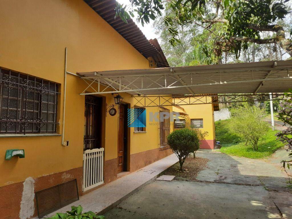 Casa de Condomínio à venda com 4 quartos, 520m² - Foto 9