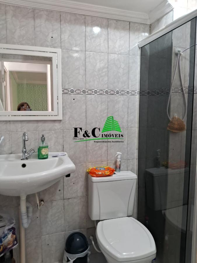 Apartamento à venda com 2 quartos, 45m² - Foto 10