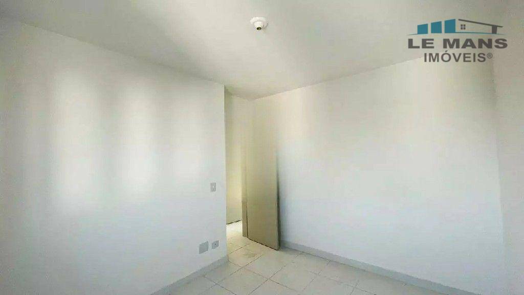 Apartamento à venda com 2 quartos, 55m² - Foto 6