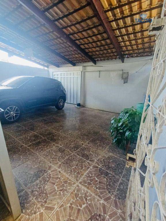 Casa, 3 quartos, 125 m² - Foto 2